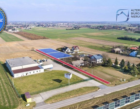 Działka na sprzedaż, Krępiec Piasecka, 900 m²