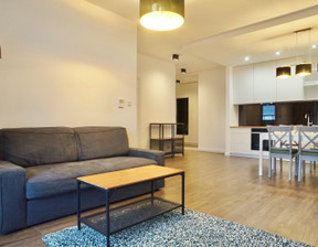 Mieszkanie na sprzedaż, Lublin Śródmieście, 53 m²