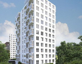 Mieszkanie w inwestycji Dwie Wieże, Lublin, 34 m²