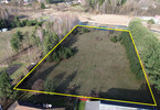 Morizon WP ogłoszenia | Działka na sprzedaż, Głosków, 7517 m² | 6115