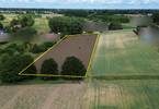 Morizon WP ogłoszenia | Działka na sprzedaż, Habdzin, 4000 m² | 5713
