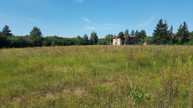 Morizon WP ogłoszenia | Działka na sprzedaż, Parcela-Obory, 6421 m² | 9175
