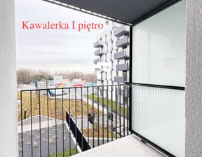 Kawalerka na sprzedaż, Poznań Jeżyce, 34 m²