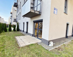 Morizon WP ogłoszenia | Mieszkanie na sprzedaż, Kraków Krowodrza, 52 m² | 8216
