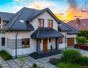 Dom na sprzedaż, Orzech Nakielska, 293 m²