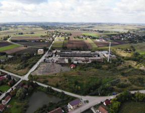 Fabryka, zakład na sprzedaż, Odonów, 7587 m²