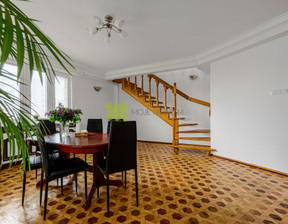 Mieszkanie na sprzedaż, Warszawa Targówek, 134 m²