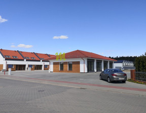 Lokal użytkowy do wynajęcia, Lusówko Storczyka, 52 m²
