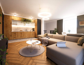 Mieszkanie na sprzedaż, Stargard WŁADYSŁAWA BRONIEWSKIEGO, 34 m²
