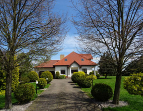 Dom na sprzedaż, Papowo Toruńskie Jodłowa, 226 m²