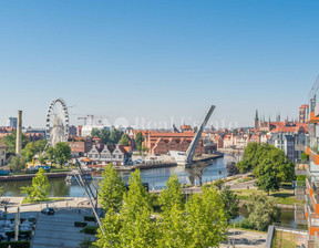 Mieszkanie na sprzedaż, Gdańsk Śródmieście, 164 m²