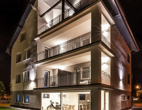 Hotel, pensjonat na sprzedaż, Łeba, 380 m²