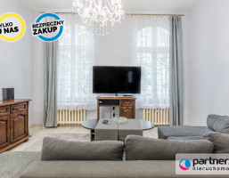 Morizon WP ogłoszenia | Mieszkanie na sprzedaż, Gdańsk Wrzeszcz, 176 m² | 8967