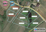 Morizon WP ogłoszenia | Działka na sprzedaż, Kamienica Szlachecka Leśna, 1518 m² | 3706