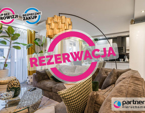 Mieszkanie na sprzedaż, Gdańsk Jasień, 72 m²