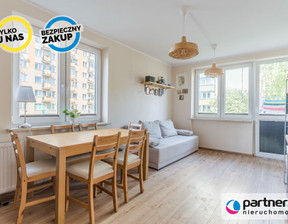 Mieszkanie na sprzedaż, Gdańsk Śródmieście, 53 m²