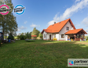 Dom na sprzedaż, Grabówko, 149 m²