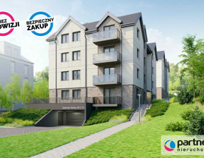 Mieszkanie na sprzedaż, Gdańsk Wrzeszcz, 72 m²