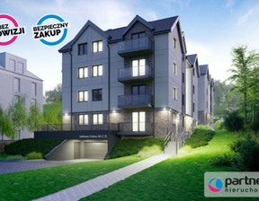 Mieszkanie na sprzedaż, Gdańsk Wrzeszcz, 43 m²