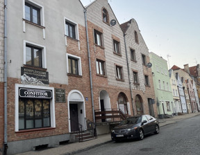 Dom na sprzedaż, Pasłęk, 303 m²
