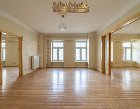 Mieszkanie na sprzedaż, Warszawa Śródmieście, 101 m²