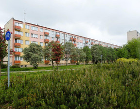Mieszkanie na sprzedaż, Płock Tysiąclecia, 58 m²
