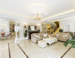 Morizon WP ogłoszenia | Dom na sprzedaż, Janów, 468 m² | 0741