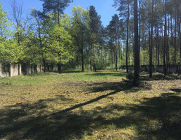 Morizon WP ogłoszenia | Działka na sprzedaż, Zielonki-Wieś, 2400 m² | 5509