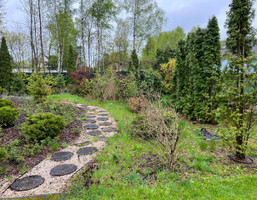 Morizon WP ogłoszenia | Działka na sprzedaż, Konstancin-Jeziorna, 1659 m² | 2702