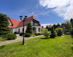 Dom na sprzedaż, Konstancin-Jeziorna, 420 m²
