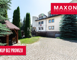 Morizon WP ogłoszenia | Dom na sprzedaż, Warszawa Ursynów, 700 m² | 9595
