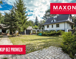Morizon WP ogłoszenia | Dom na sprzedaż, Warszawa Białołęka, 330 m² | 8662