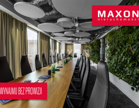 Biuro do wynajęcia, Warszawa Śródmieście, 527 m²