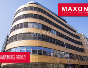 Biuro do wynajęcia, Warszawa Śródmieście, 1122 m²