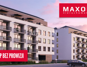 Mieszkanie na sprzedaż, Warszawa Białołęka, 63 m²