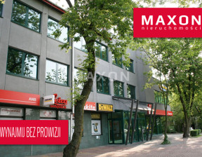 Biuro do wynajęcia, Warszawa Gocław, 193 m²