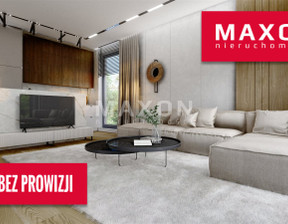 Mieszkanie na sprzedaż, Warszawa Mokotów, 114 m²