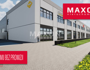 Magazyn do wynajęcia, Mińsk Mazowiecki, 1125 m²