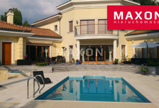 Dom na sprzedaż, Konstancin-Jeziorna, 740 m²