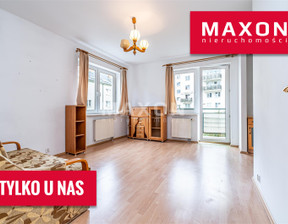 Mieszkanie na sprzedaż, Warszawa Ursynów, 50 m²