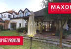 Dom na sprzedaż, Parcela-Obory, 625 m² | Morizon.pl | 7442 nr2
