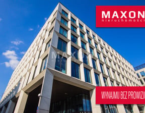 Biuro do wynajęcia, Warszawa Mokotów, 855 m²