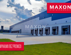 Magazyn do wynajęcia, Plewiska, 2351 m²