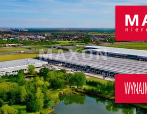 Magazyn do wynajęcia, Wrocław ul. Graniczna, 2600 m²