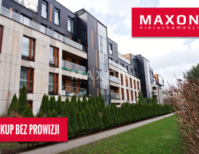 Mieszkanie na sprzedaż, Warszawa Wilanów, 89 m²