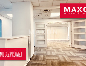 Biuro do wynajęcia, Warszawa Mokotów, 292 m²