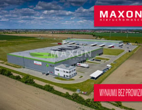 Magazyn do wynajęcia, Dąbrówka ul. Polna, 2800 m²