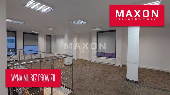 Morizon WP ogłoszenia | Biuro do wynajęcia, Warszawa Włochy, 124 m² | 4293