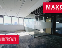 Morizon WP ogłoszenia | Biuro do wynajęcia, Warszawa Mokotów, 766 m² | 6099