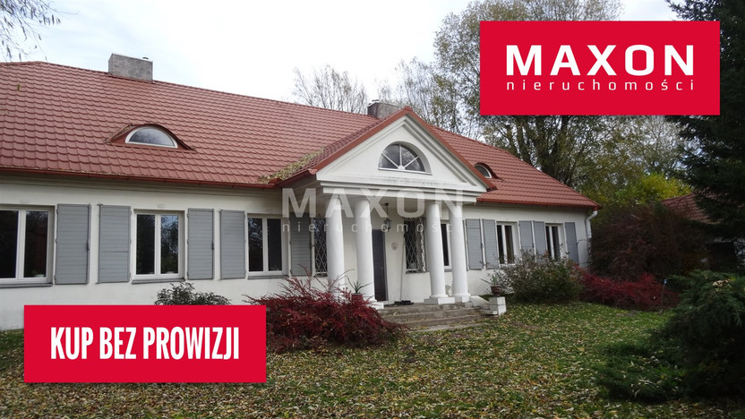 Dom na sprzedaż, Prażmów, 360 m² | Morizon.pl | 6309